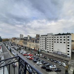 Appartement T2 à louer Rennes - 29 m² - Photo 2