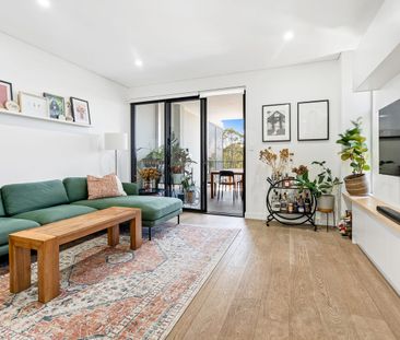 204/7 Acton Street, Sutherland, NSW 2232 - Photo 6