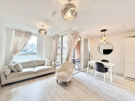 1 bedroom flat to rent - Photo 4