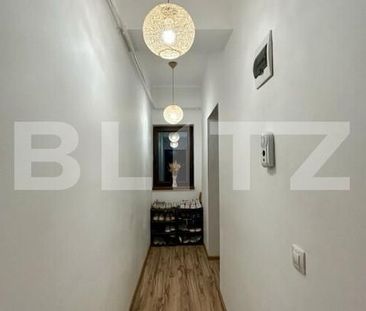 Apartament de 2 camere, zona Puskin, Sarari - Fotografie 6