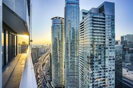 For Lease - 100 Harbour Street Unit# 4403, Toronto, Ontario - Photo 2