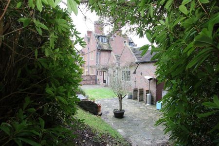 2 bedroom house to rent - Photo 2