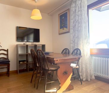 LOC 229 - RESIDENCE DE LA FORET A - Photo 5