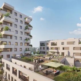 Top 1 Zimmerwohnung mit Terrasse und Balkon | AUWÄRTS - Photo 3