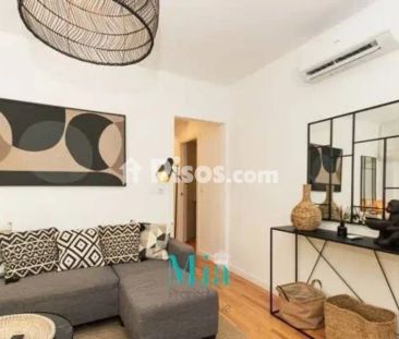 Piso en alquiler en Casco Antiguo-Santa Cruz - Photo 5