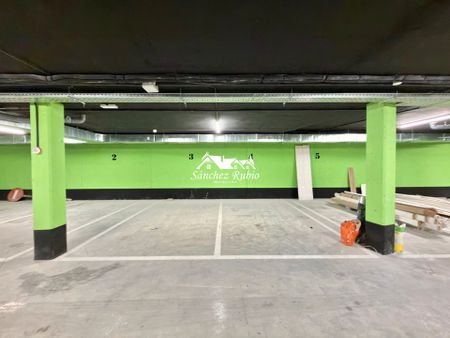 Piso de alquiler en Calle de las Matas, 1, Casa Amarilla - Photo 3