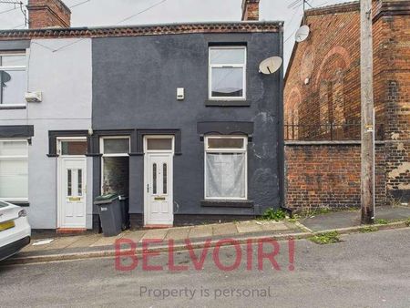 Francis Street, Pittshill, Stoke-on-trent, ST6 - Photo 2