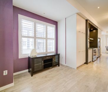 For Lease - 41 Genuine Lane, Richmond Hill, Ontario - Photo 3