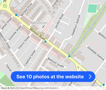 Lansdowne Rd, Monton, M30 - Photo 1