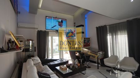 Ενοικίαση κατοικίας, 127 τ.μ., Κηφισιά, 2.500 € - Photo 4