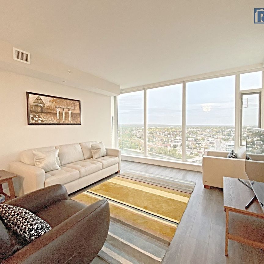 2903 | East Village | Evolution | Fully Furnished | 2 Bedroom 2 Bathroom | Condo - Photo 1