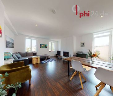 PHI AACHEN – Chance! Schicke Zwei-Zimmer-Wohnung mit Terrasse in Aa... - Photo 2