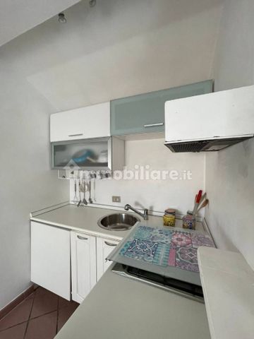Trilocale viale Alcide De Gasperi 11, Lascari - Photo 3