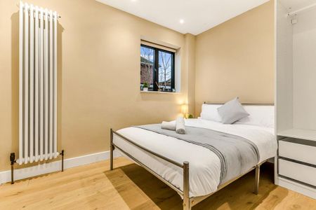 6 bedroom semi-detached house to rent - Photo 5