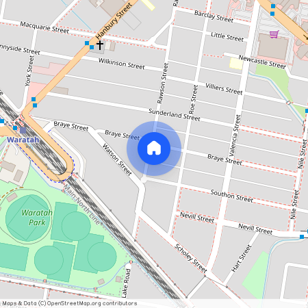 30 Rawson Street, NSW 2304, Mayfield