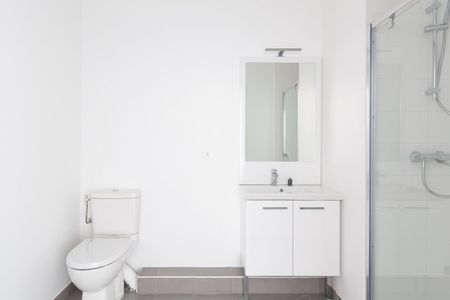 location Appartement T2 DE 44.73m² À NICE - Photo 5