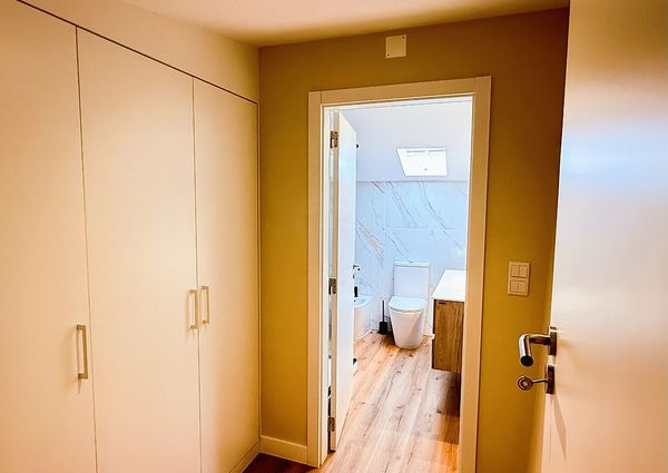 Moradia T3 em Coimbra