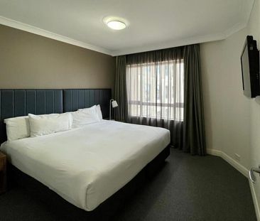 403/10 Brown Street, Chatswood NSW 2067 - Apartment For Rent | Domain - Photo 2