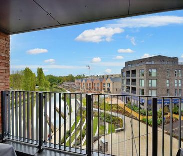 1 bedroom apartment to rent - Photo 6