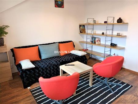 Mieszkanie Kraków Bieżanów-Prokocim powierzchnia 40.41 m² C206-WM-35763 - Photo 3