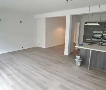 Appartement 2 chambres à 7100 La Louvière - foto 1