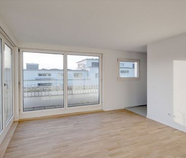 2 Zimmer, 38 m², 4. Stock - Photo 4