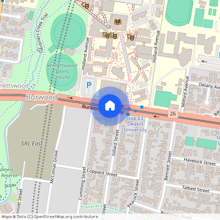 224 Burwood Hwy, Burwood, Melbourne, Victoria 3125