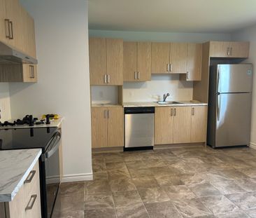 À louer / Appartement - Photo 1