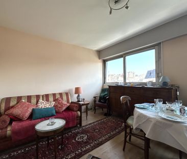 Location Appartement 1 pièce 26m² LIMOGES 87100 - Photo 1