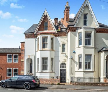 7 bedroom property to rent Union Road, Leamington Spa, CV32 - Photo 5