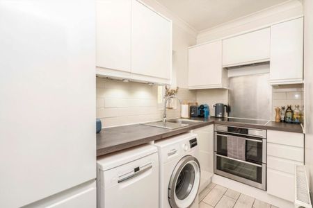 Creffield Road, W5, London - Photo 2