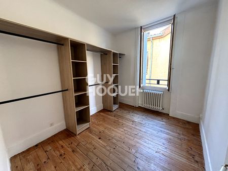 ST GALMIER Appartement avec garage - Photo 3