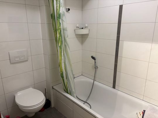 Appartement te huur - Foto 1