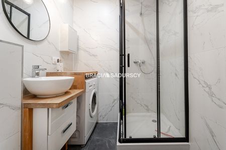 Przytulne 2 pokoje 42 m² | Jana Sas-Zubrzyckiego | - Zdjęcie 5