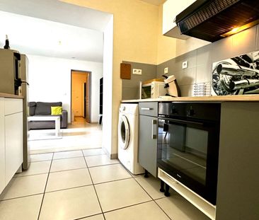 Appartement T2 meublé - Merville - 35m2 - Photo 4