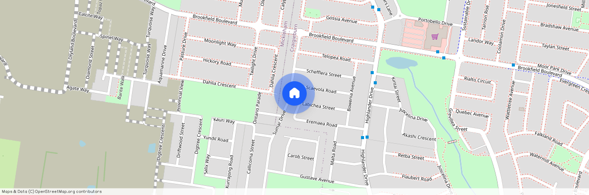 33 Sumar Drive, Craigieburn VIC 3064