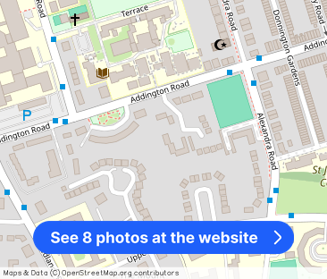 Malvern Court, Addington Road, Reading, RG1 - Photo 1