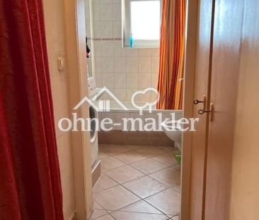 Gemütliches Zimmer in einer 3er WG - Foto 5