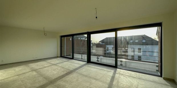 Appartement te huur in Kain voor € 900 met 2 slaapkamers - Photo 1