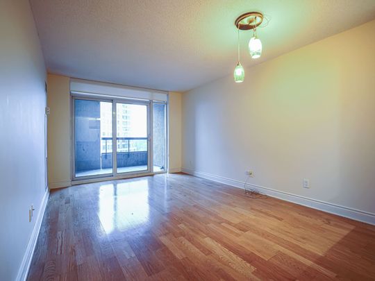 For Lease - 15 Northtown Way Unit# 523, Toronto, Ontario - Photo 1