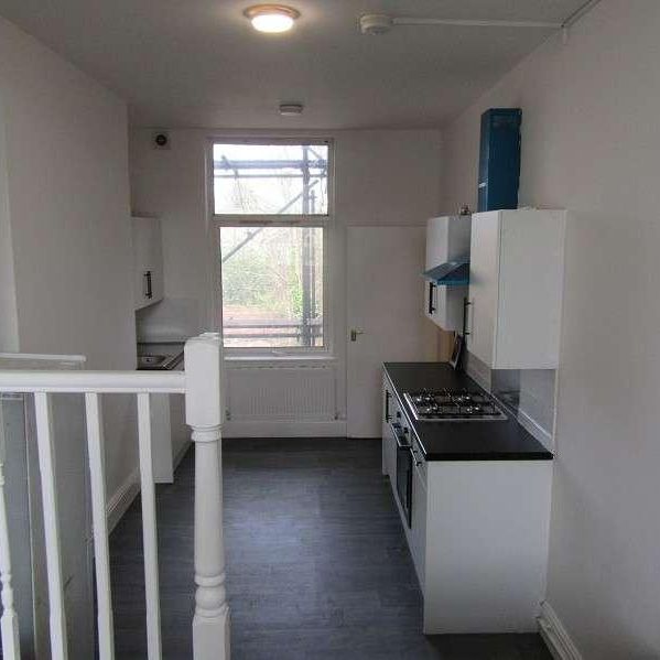 Withington Road, Whalley Range, Manchester, M16 - Photo 1