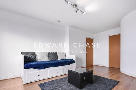 1 bedroom apartment to rent - Photo 2