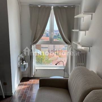 Bilocale viale Tibaldi, Corso San Gottardo, Milano - Photo 1