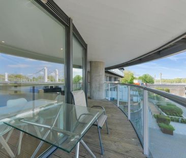 2 bedroom apartment to rent - Photo 6