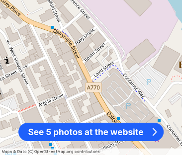 Laird Street, Greenock - Photo 1