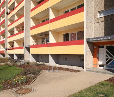 3-Raum-Wohnung F R E I ... ! - Photo 2