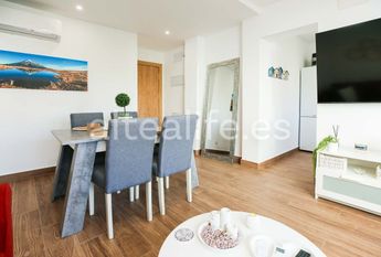 Carrer Ametllers, Altea, Valencian Community 03779