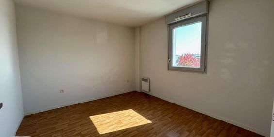 Location Appartement 2 pièces 37m² TRELAZE 49800 - Photo 3