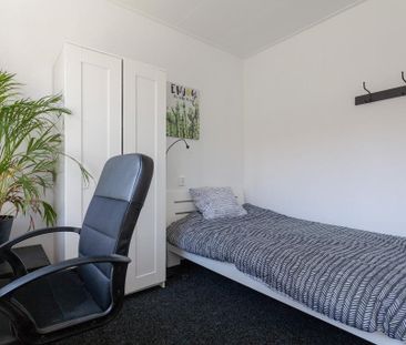 Te huur: Appartement Lepelaarsingel in Rotterdam - Photo 1