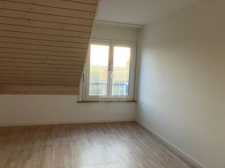 Appartement 3.5 pièces 5ème étage - Photo 2